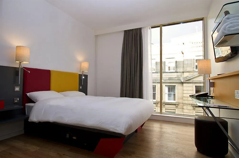 Hotel Four Points Flex By Sheraton Newcastle