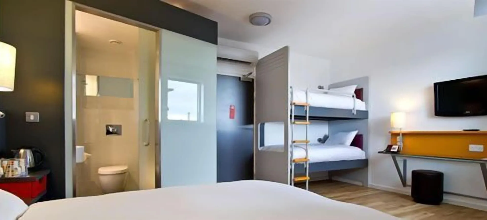 Four Points Flex By Sheraton Newcastle Newcastle Upon Tyne