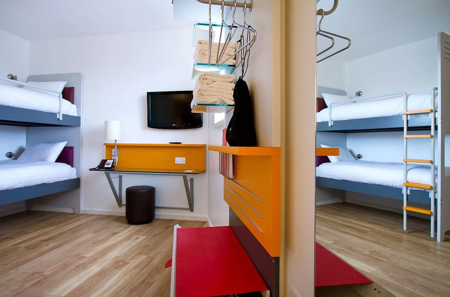 Four Points Flex By Sheraton Newcastle 3*, Newcastle Upon Tyne