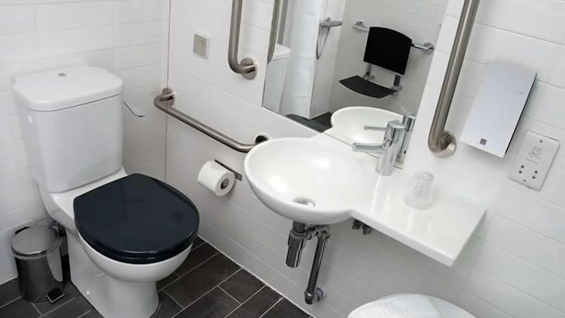 Four Points Flex By Sheraton Newcastle Regno Unito