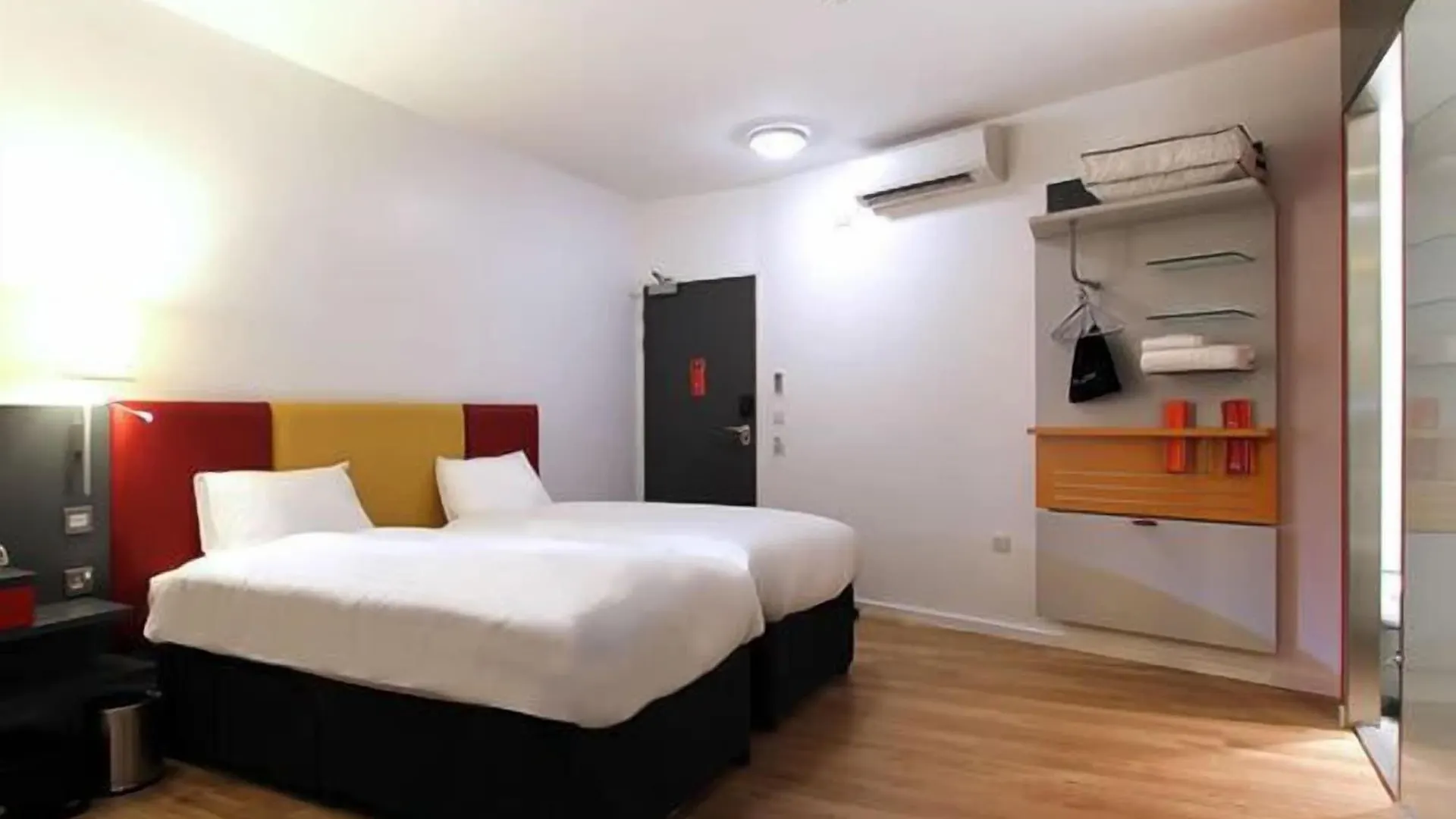 *** Hotel Four Points Flex By Sheraton Newcastle Regno Unito