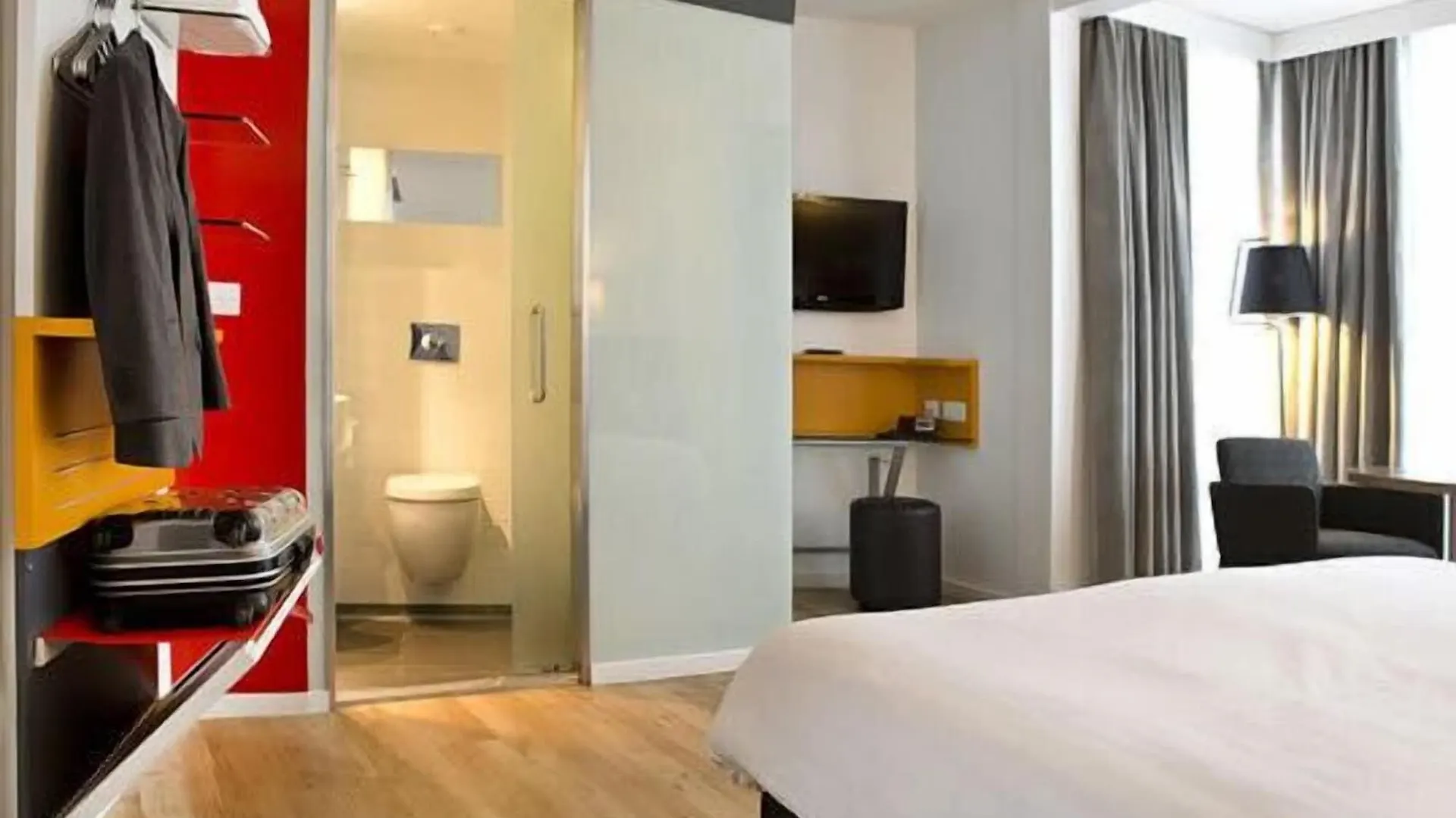 Four Points Flex By Sheraton Newcastle 3*, Newcastle Upon Tyne Regno Unito