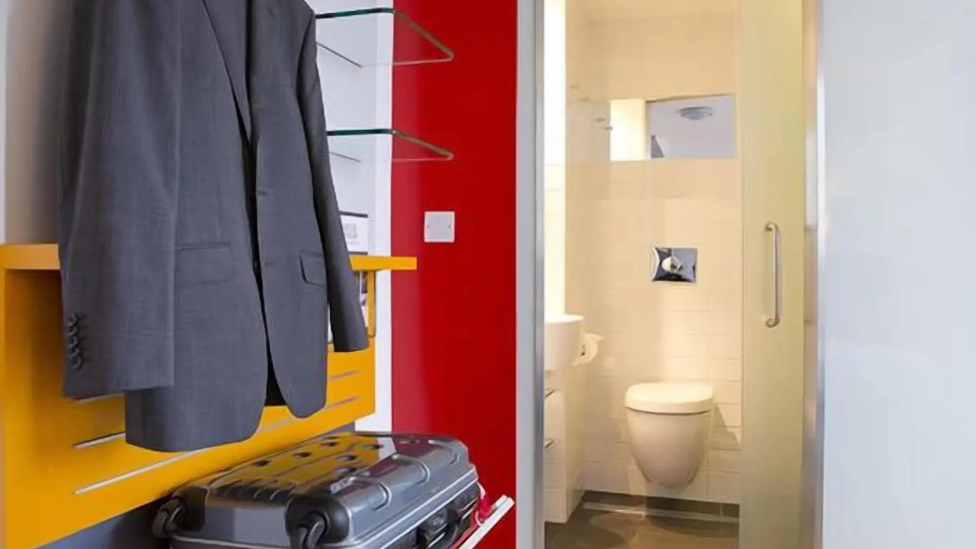 Hotel Four Points Flex By Sheraton Newcastle
