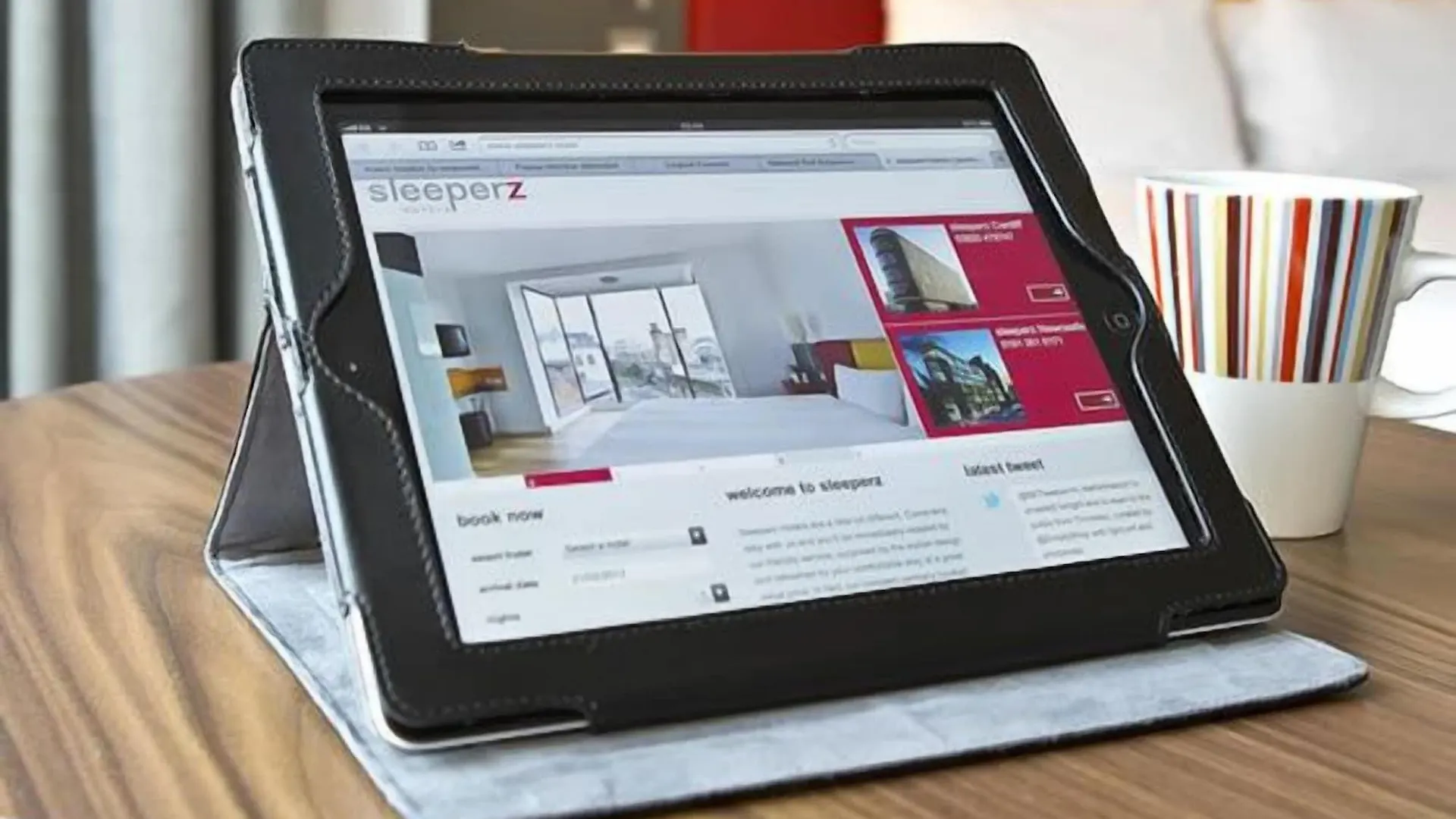 Hotel Four Points Flex By Sheraton Newcastle