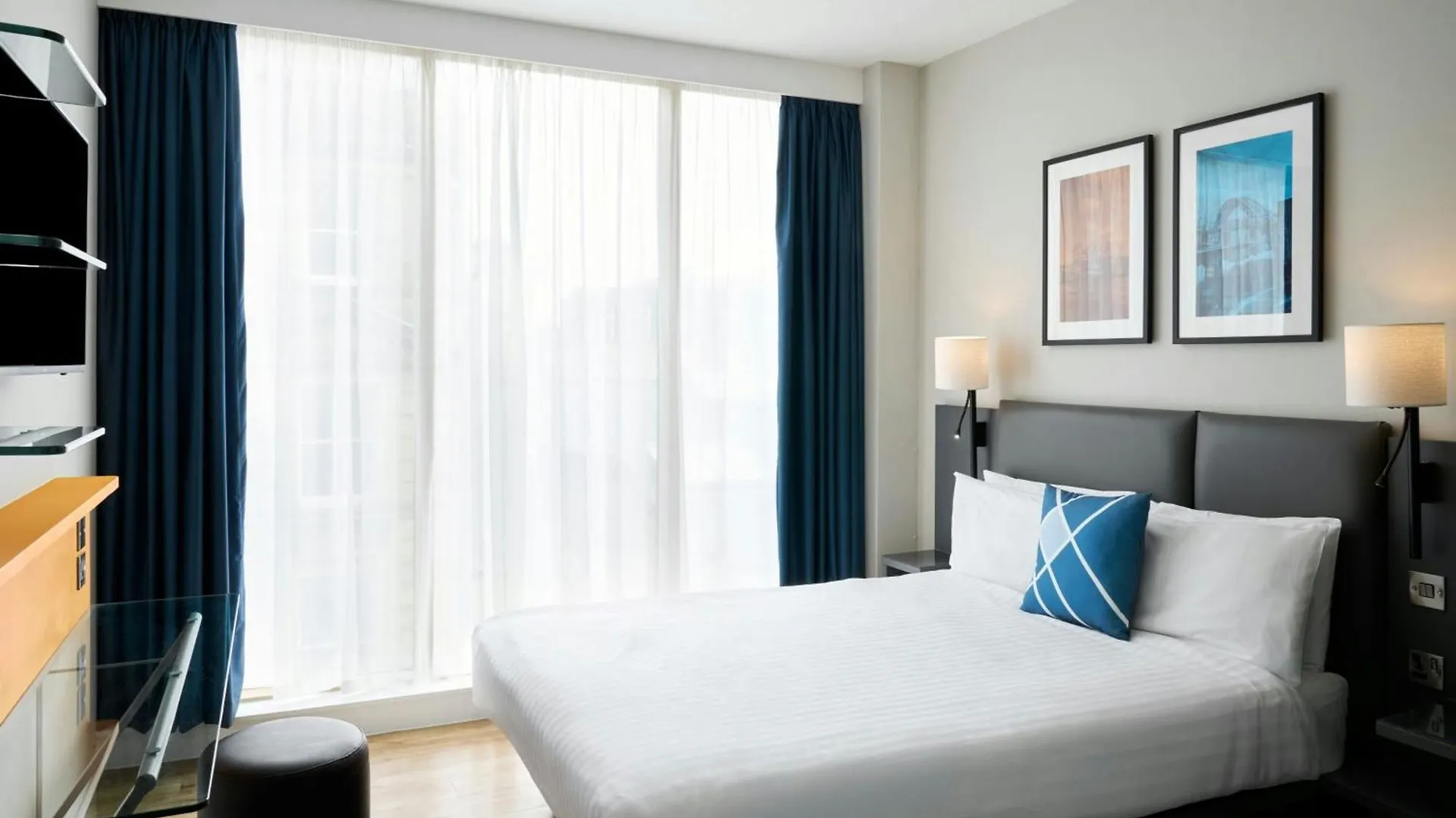 Four Points Flex By Sheraton Newcastle