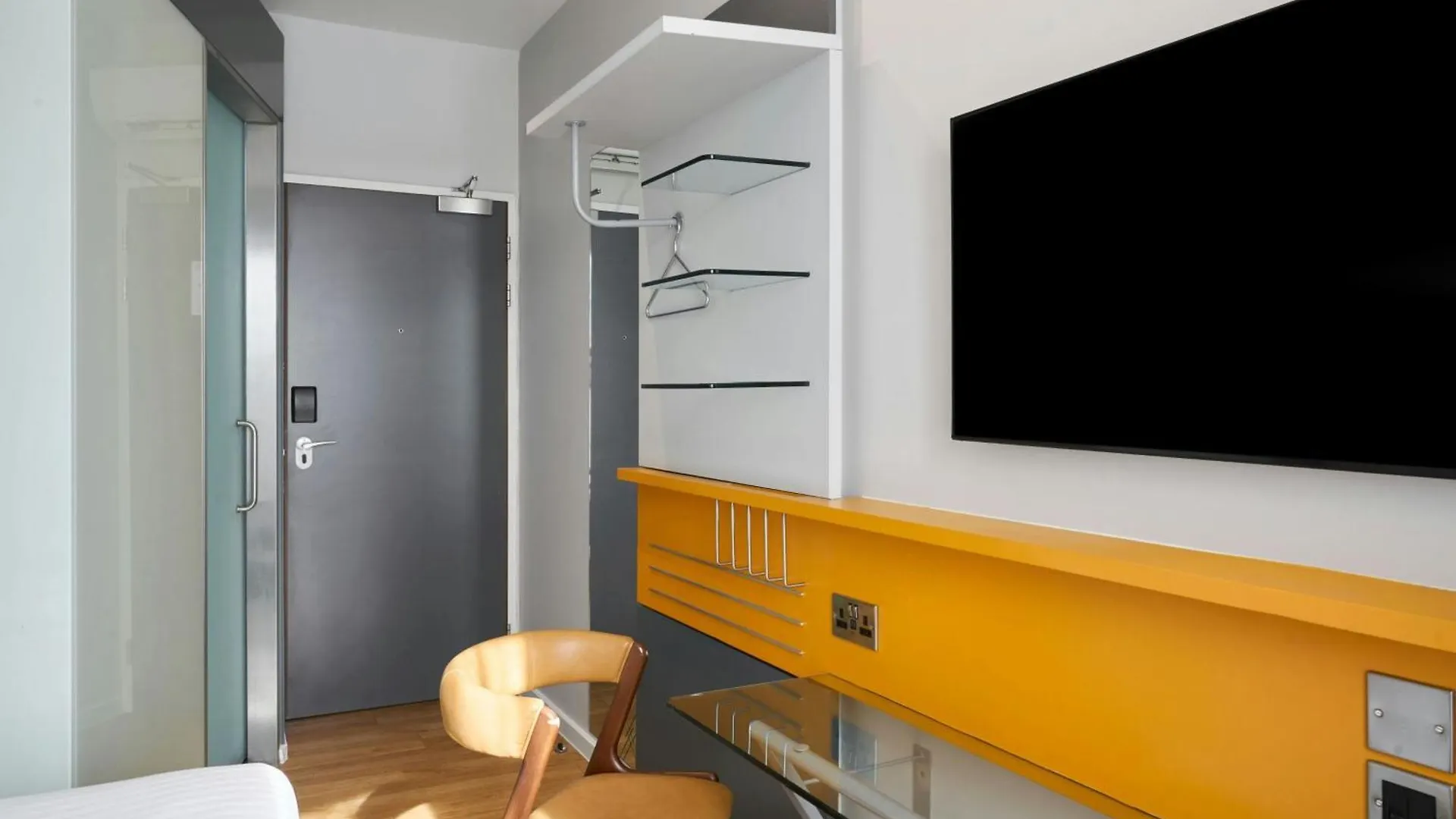 Hotel Four Points Flex By Sheraton Newcastle