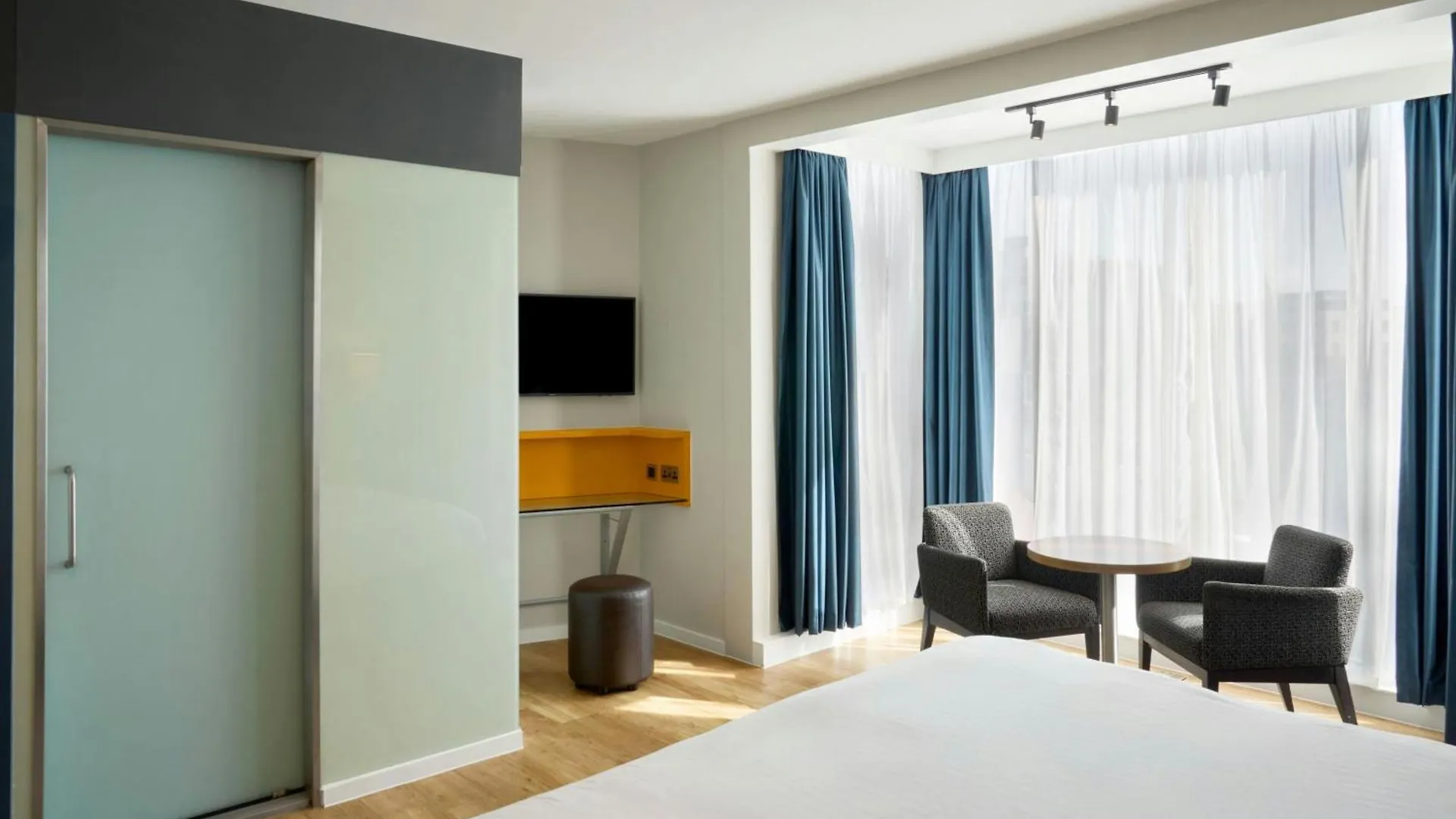 Four Points Flex By Sheraton Newcastle