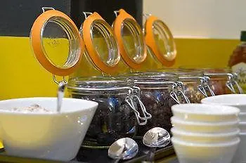 *** Hotel Four Points Flex By Sheraton Newcastle Regno Unito