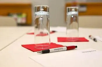 Four Points Flex By Sheraton Newcastle Hotel