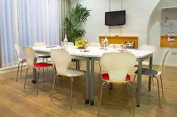 Hotel Four Points Flex By Sheraton Newcastle