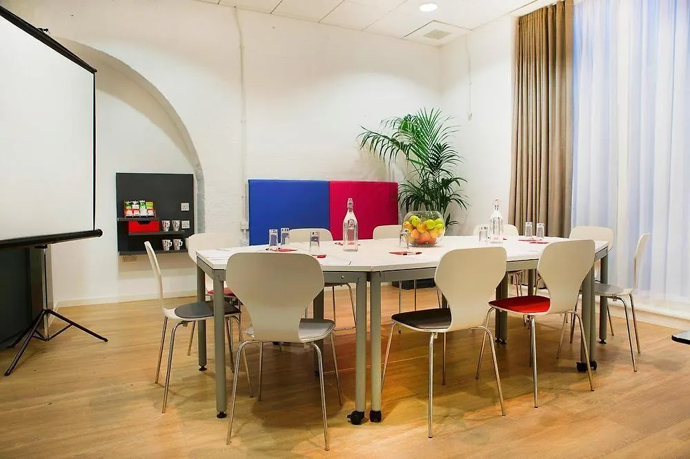 Four Points Flex By Sheraton Newcastle Newcastle Upon Tyne