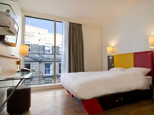 Four Points Flex By Sheraton Newcastle Regno Unito