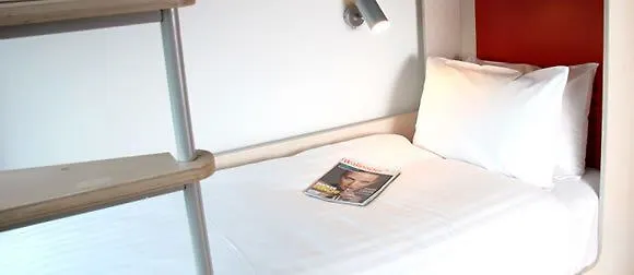 *** Hotel Four Points Flex By Sheraton Newcastle Regno Unito