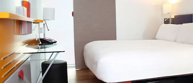 Four Points Flex By Sheraton Newcastle 3*, Newcastle Upon Tyne