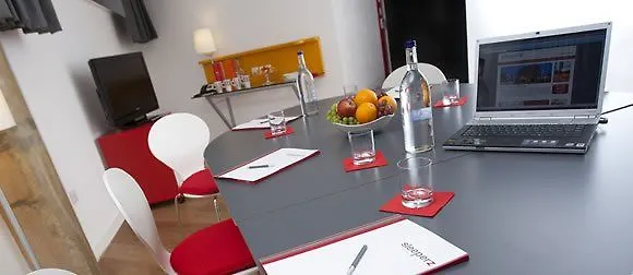 Hotel Four Points Flex By Sheraton Newcastle