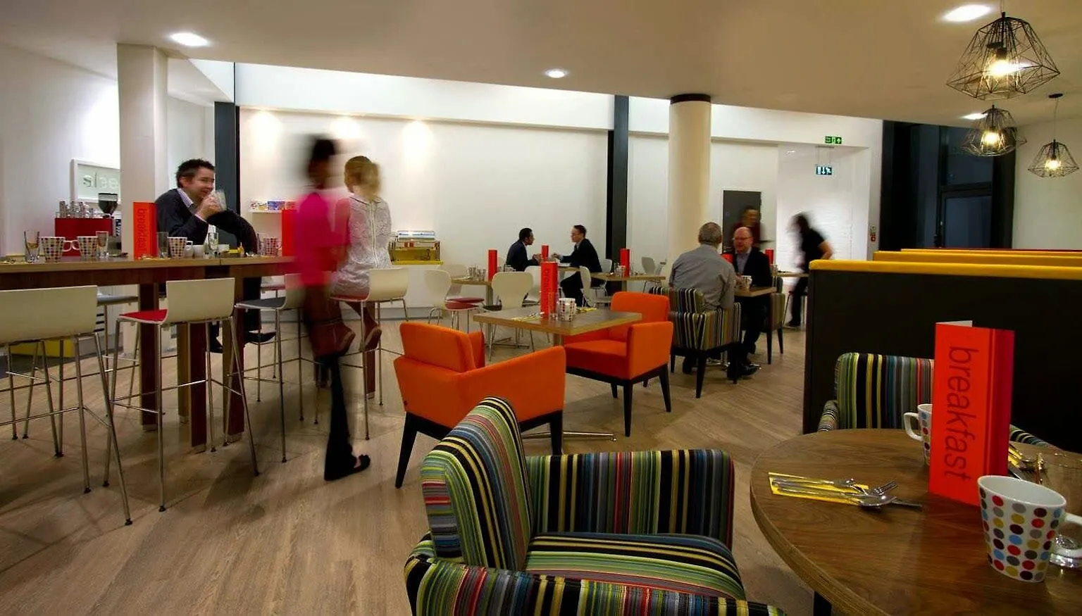 *** Hotel Four Points Flex By Sheraton Newcastle Regno Unito