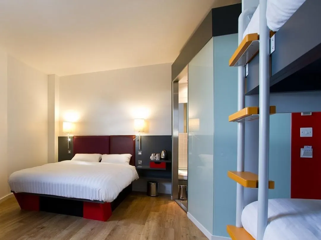 Hotel Four Points Flex By Sheraton Newcastle