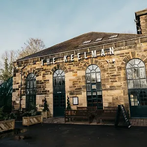 The Keelman&big Lamp Brewery **** Newcastle upon Tyne