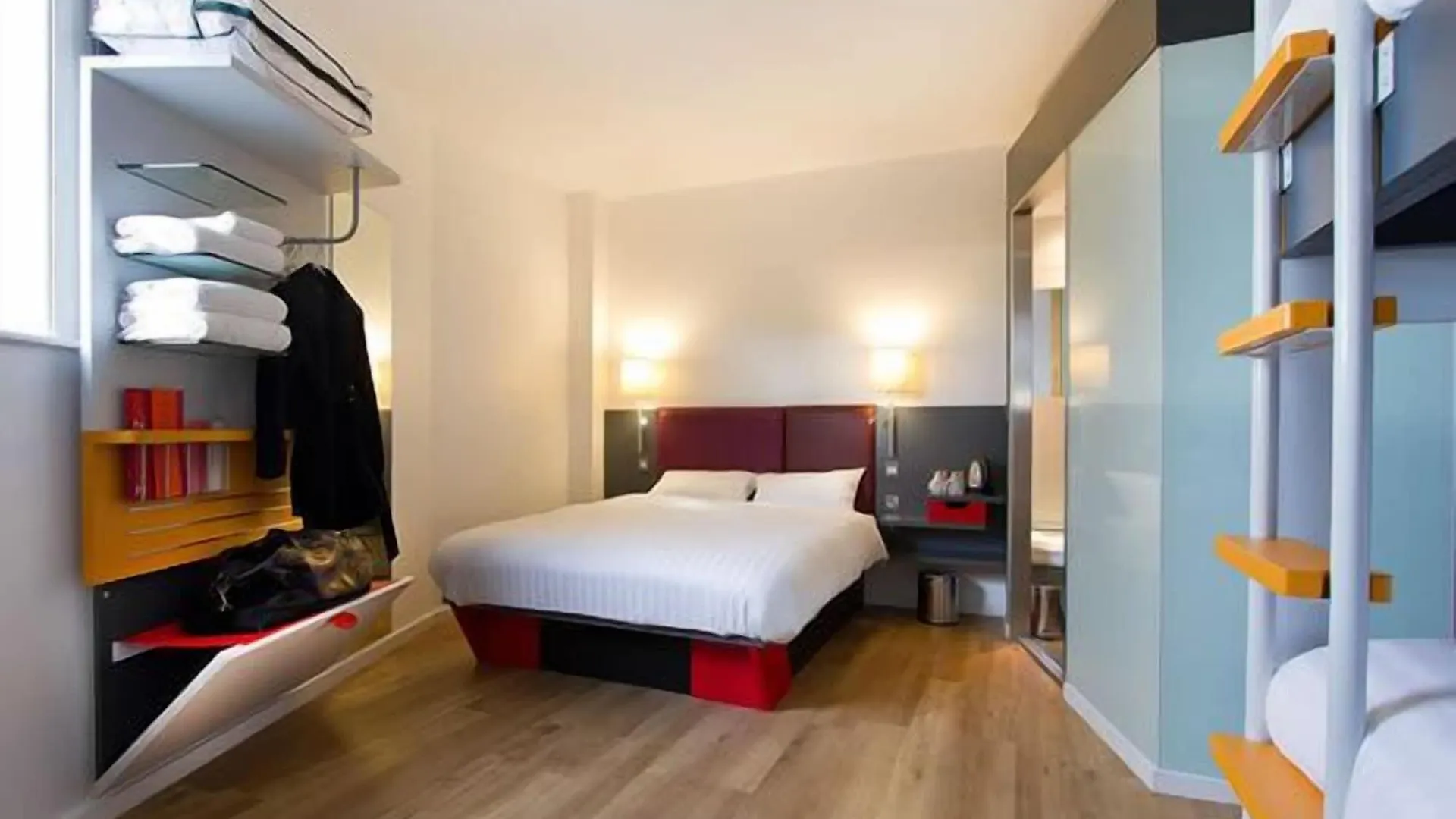 *** Hotel Four Points Flex By Sheraton Newcastle Reino Unido