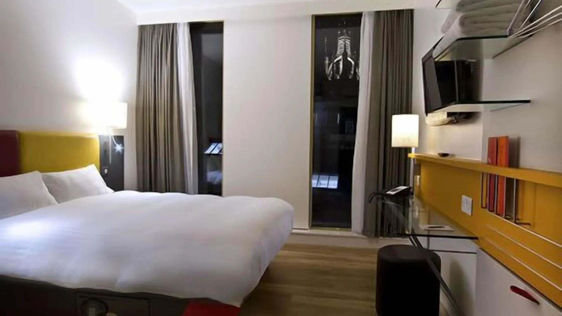 Four Points Flex By Sheraton Newcastle