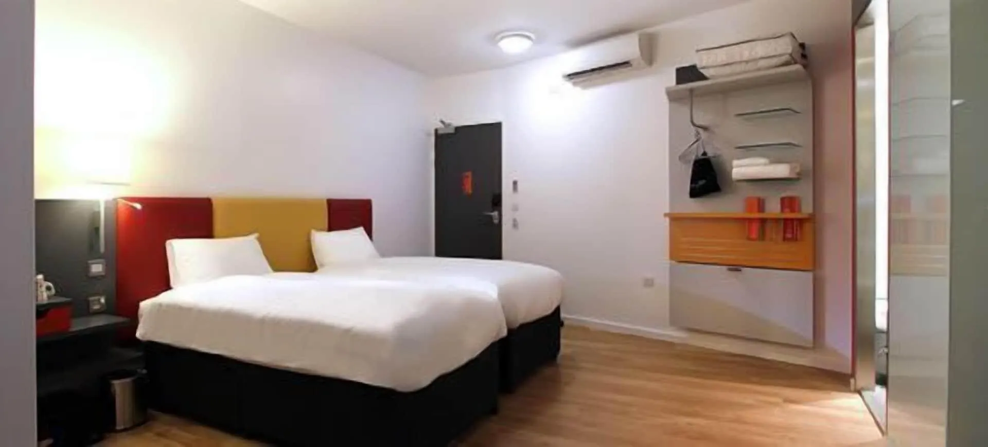 *** Hotel Four Points Flex By Sheraton Newcastle Reino Unido