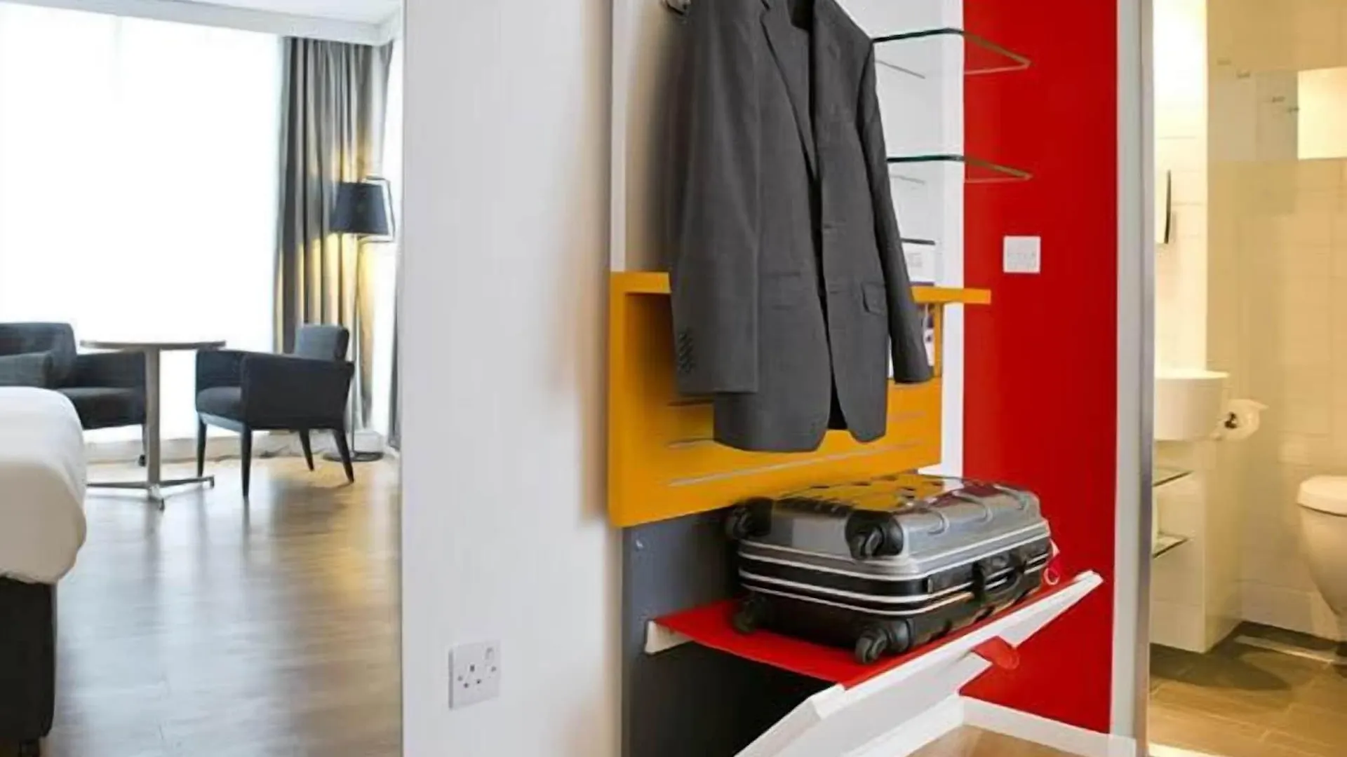 Hotel Four Points Flex By Sheraton Newcastle