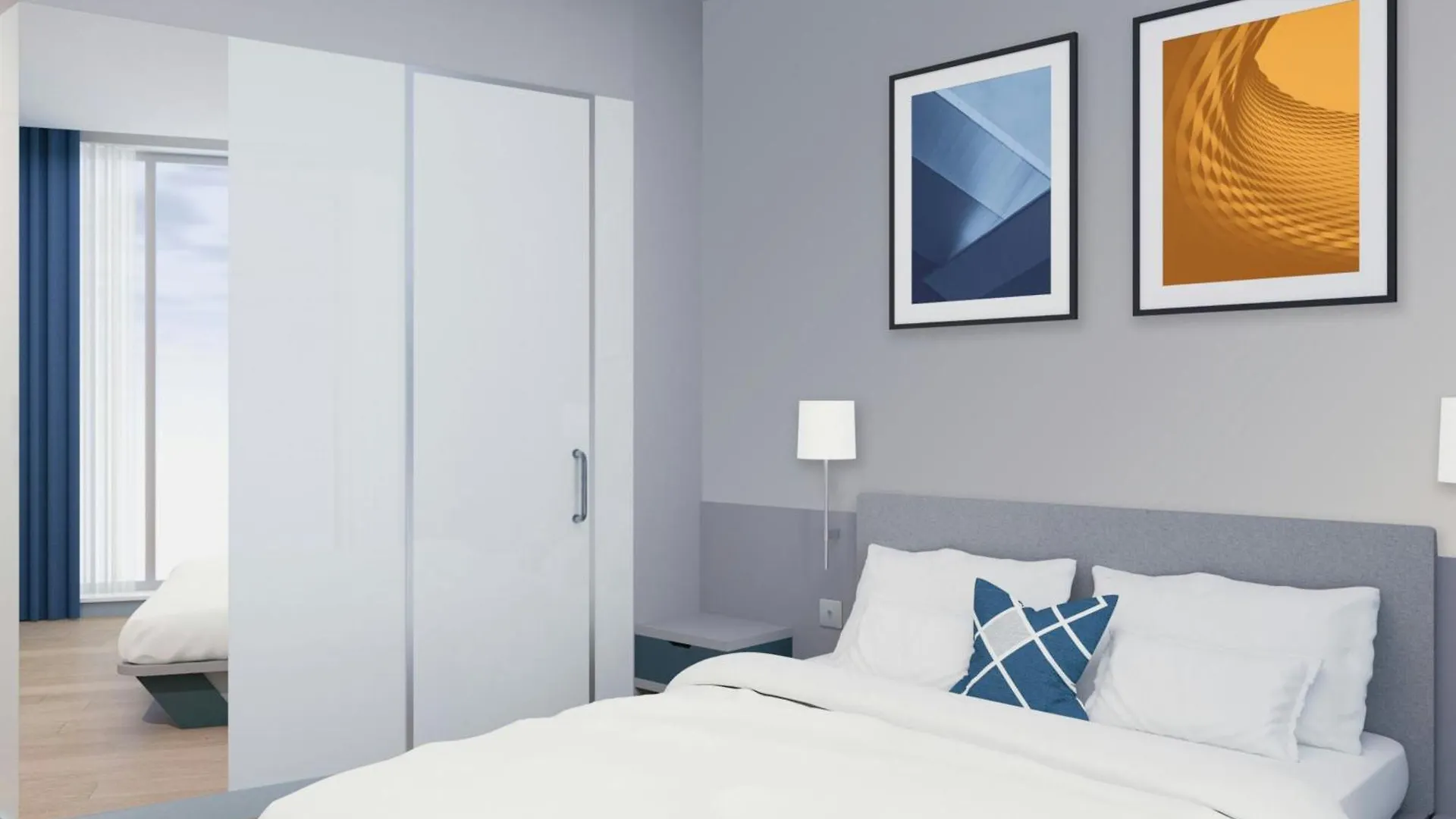 Four Points Flex By Sheraton Newcastle Reino Unido