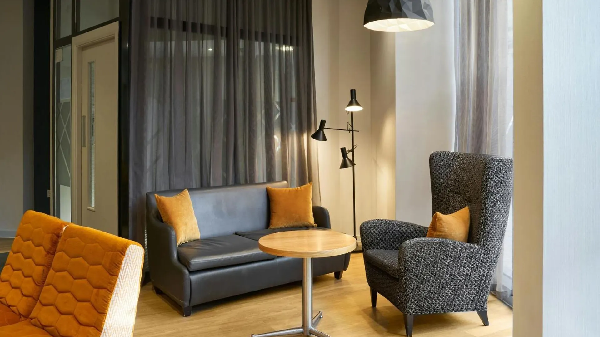 Four Points Flex By Sheraton Newcastle Reino Unido