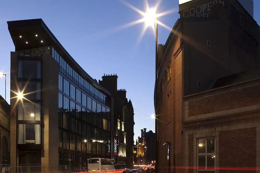 Hotel Four Points Flex By Sheraton Newcastle