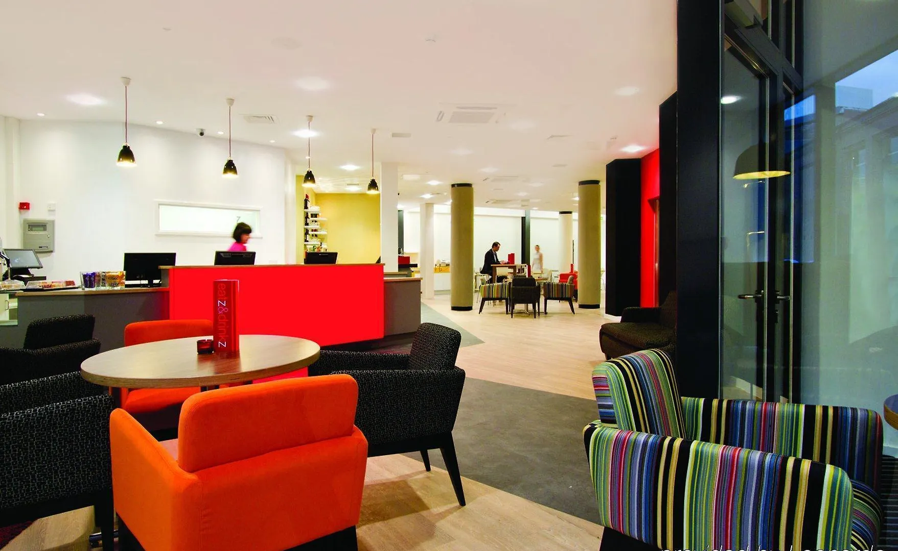 Four Points Flex By Sheraton Newcastle Hotel Newcastle upon Tyne