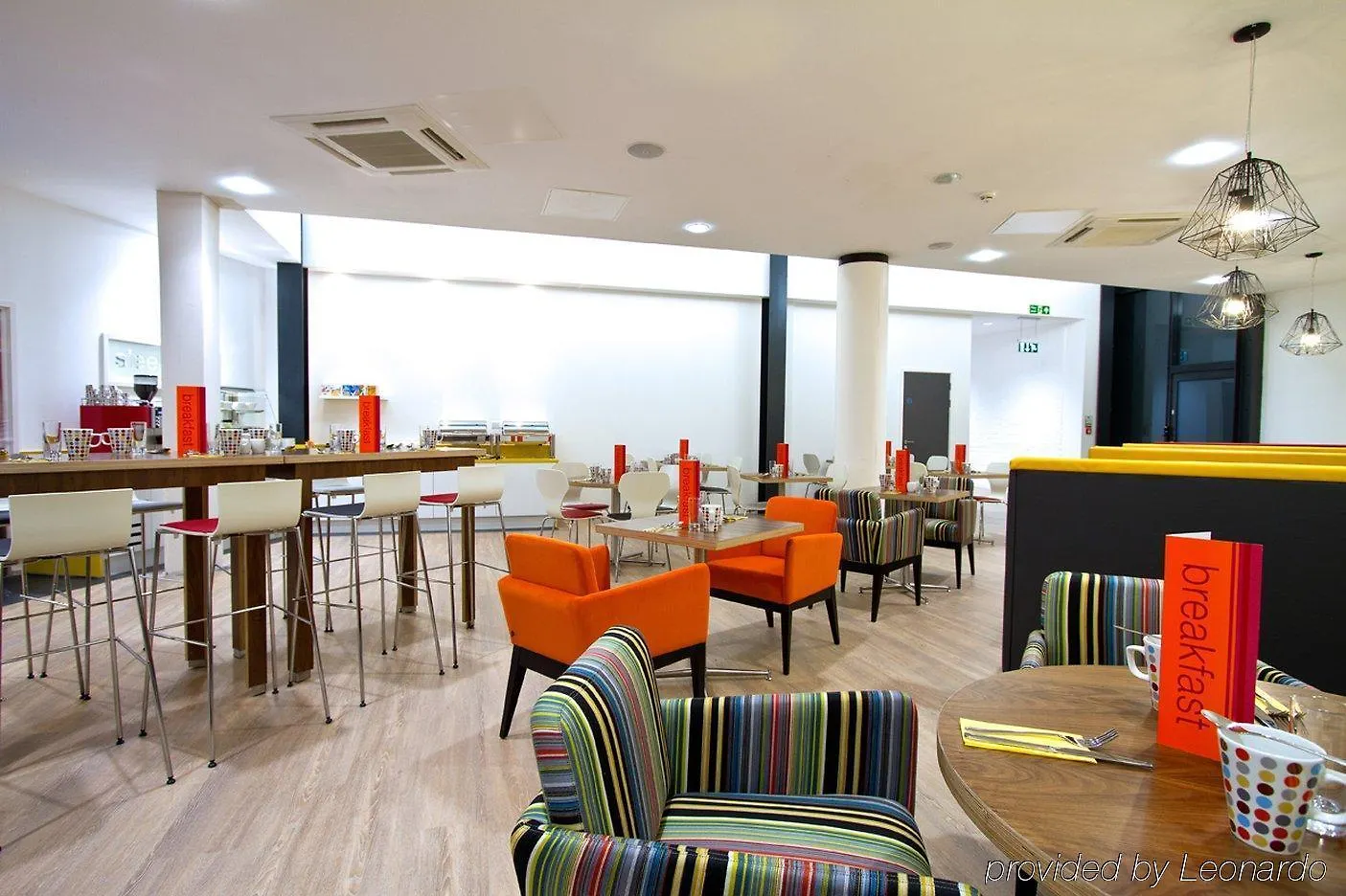 *** Hotel Four Points Flex By Sheraton Newcastle Reino Unido