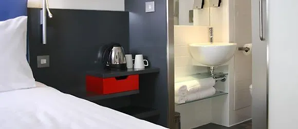 Four Points Flex By Sheraton Newcastle Hotel Newcastle upon Tyne
