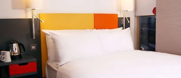*** Hotel Four Points Flex By Sheraton Newcastle Reino Unido